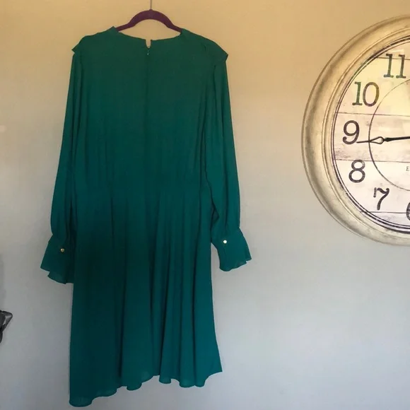 NWT Eloquii Dress Size 22 - Picture 4 of 14
